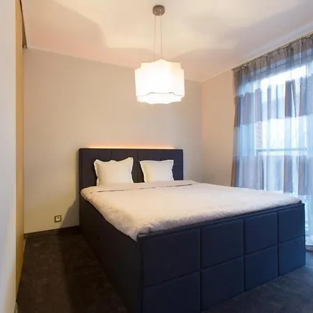 Rotermanni Cozy Lägenhet