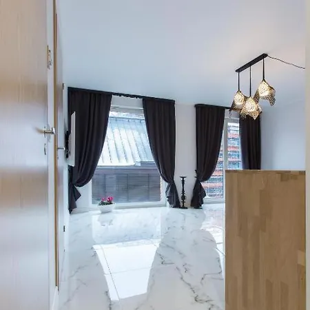 Rotermanni Cozy Tallinn