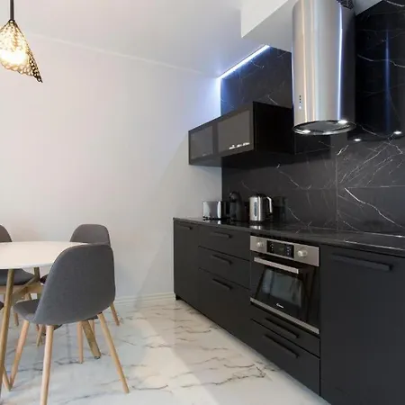 Rotermanni Cozy Tallin