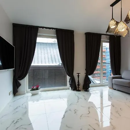 Rotermanni Cozy Apartment *
