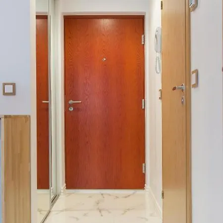 Rotermanni Cozy Apartament *