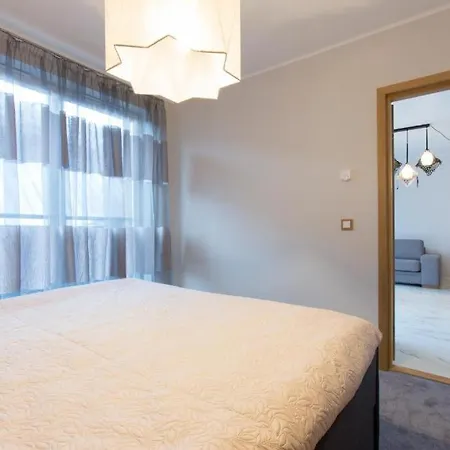 Rotermanni Cozy Apartmán