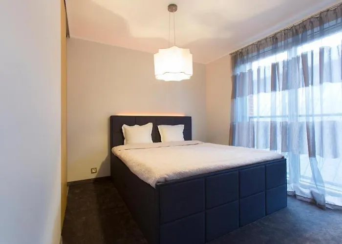 Rotermanni Cozy Lägenhet