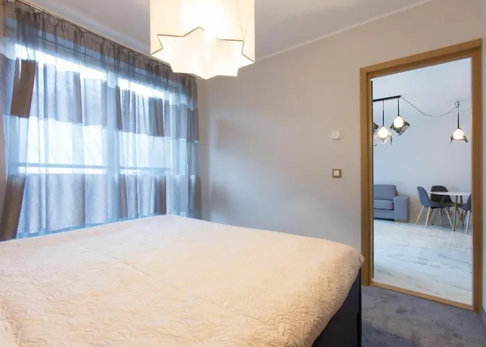 Rotermanni Cozy Lägenhet