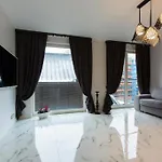 Rotermanni Cozy Apartment *