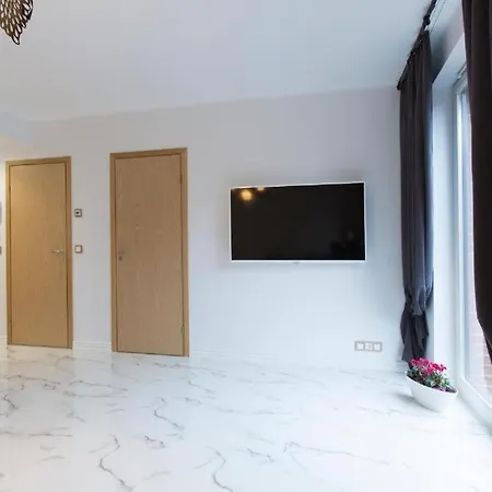 Apartment Rotermanni Cozy *